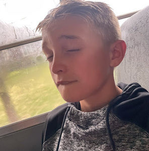 Meet your Posher, Austin